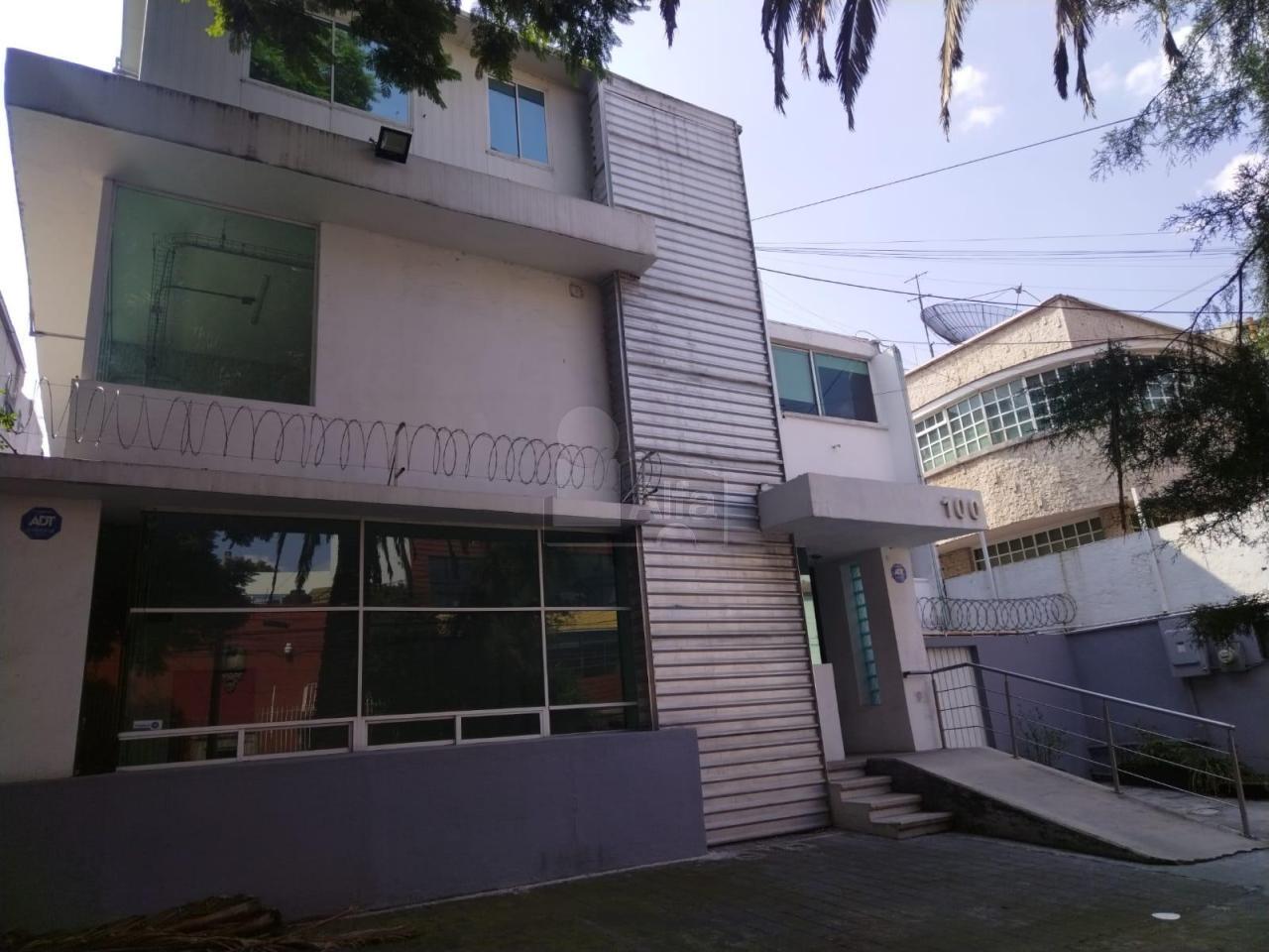 Foto de oficina en renta en lafontaine 86, polanco iii sección, miguel hidalgo, df / cdmx, 0 No. 01