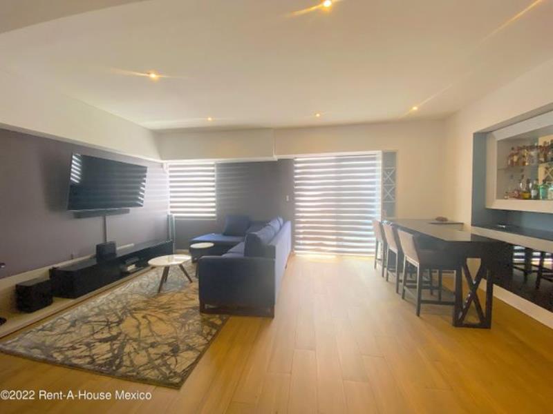 Foto de departamento en renta en lago alberto 442, anahuac i sección, miguel hidalgo, df / cdmx, 25185467 No. 01