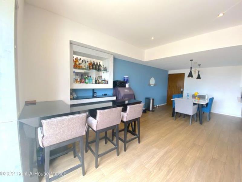 Foto de departamento en renta en lago alberto 442, anahuac i sección, miguel hidalgo, df / cdmx, 25185467 No. 03