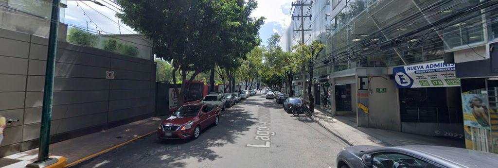 Foto de departamento en venta en lago andromaco 30, ampliación granada, miguel hidalgo, df / cdmx, 25723066 No. 01