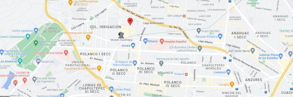 Foto de departamento en venta en lago andromaco 30, ampliación granada, miguel hidalgo, df / cdmx, 25723066 No. 04