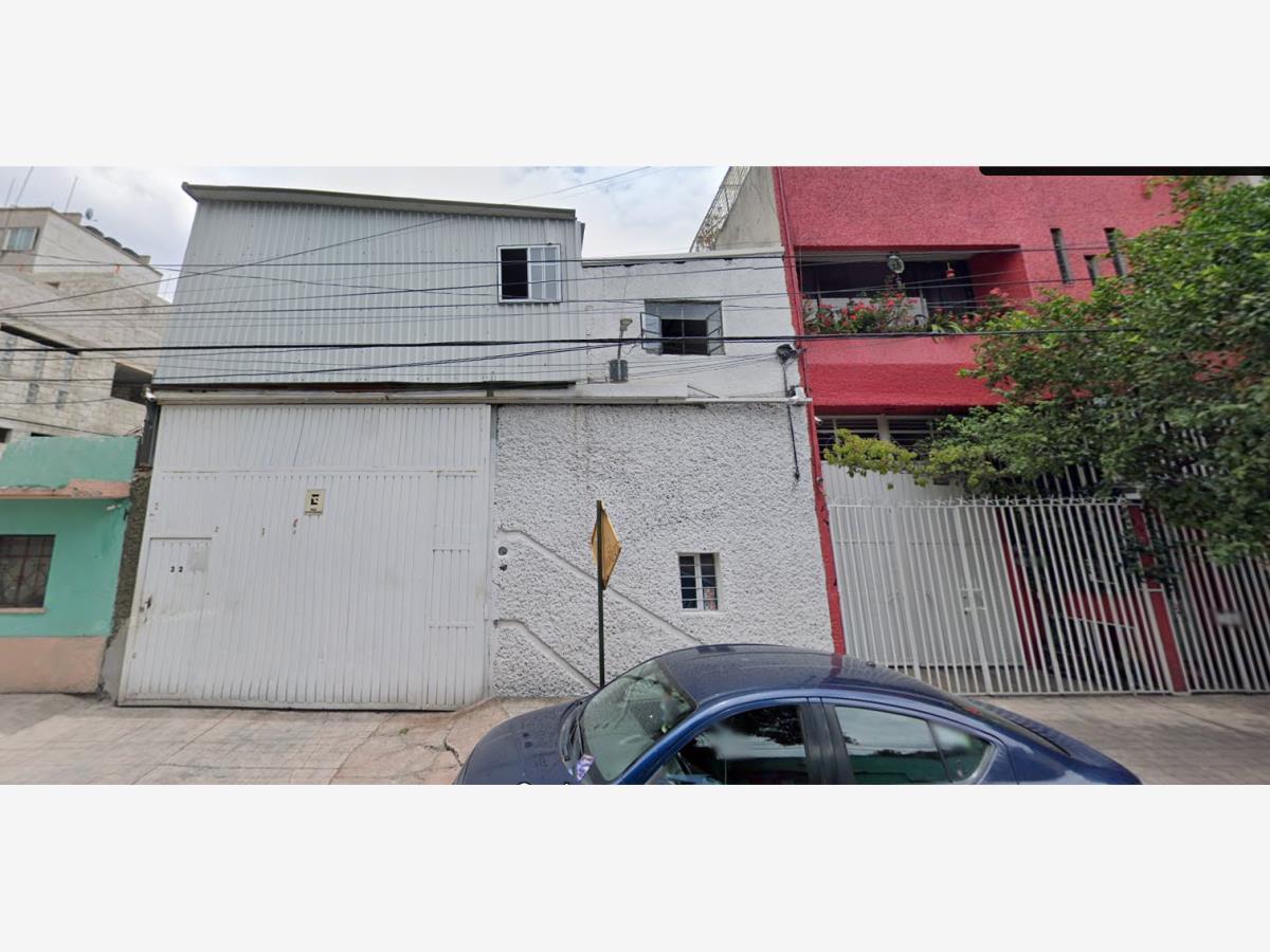 Foto de bodega en venta en lago argentina 32, argentina antigua, miguel hidalgo, df / cdmx, 0 No. 02