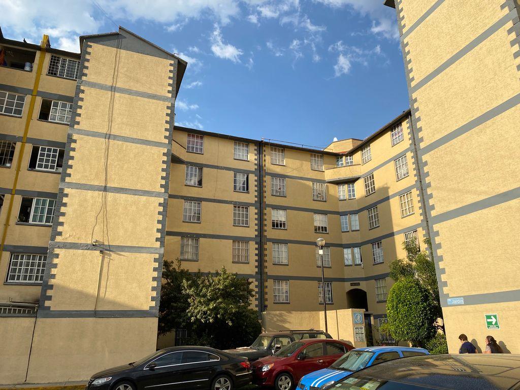 Foto de departamento en renta en lago athabasca 156, san diego ocoyoacac, miguel hidalgo, df / cdmx, 0 No. 01