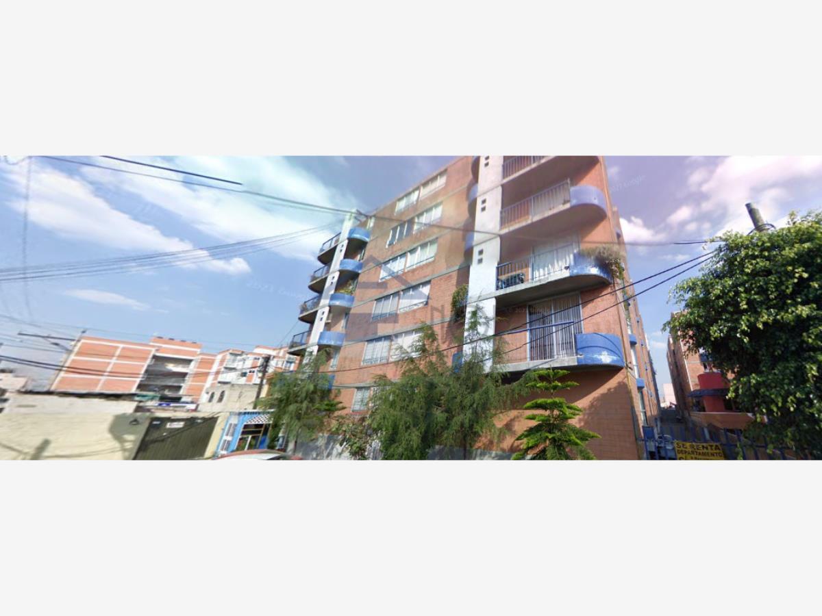 Foto de departamento en venta en lago atter 100, ventura pérez de alva, miguel hidalgo, df / cdmx, 0 No. 02