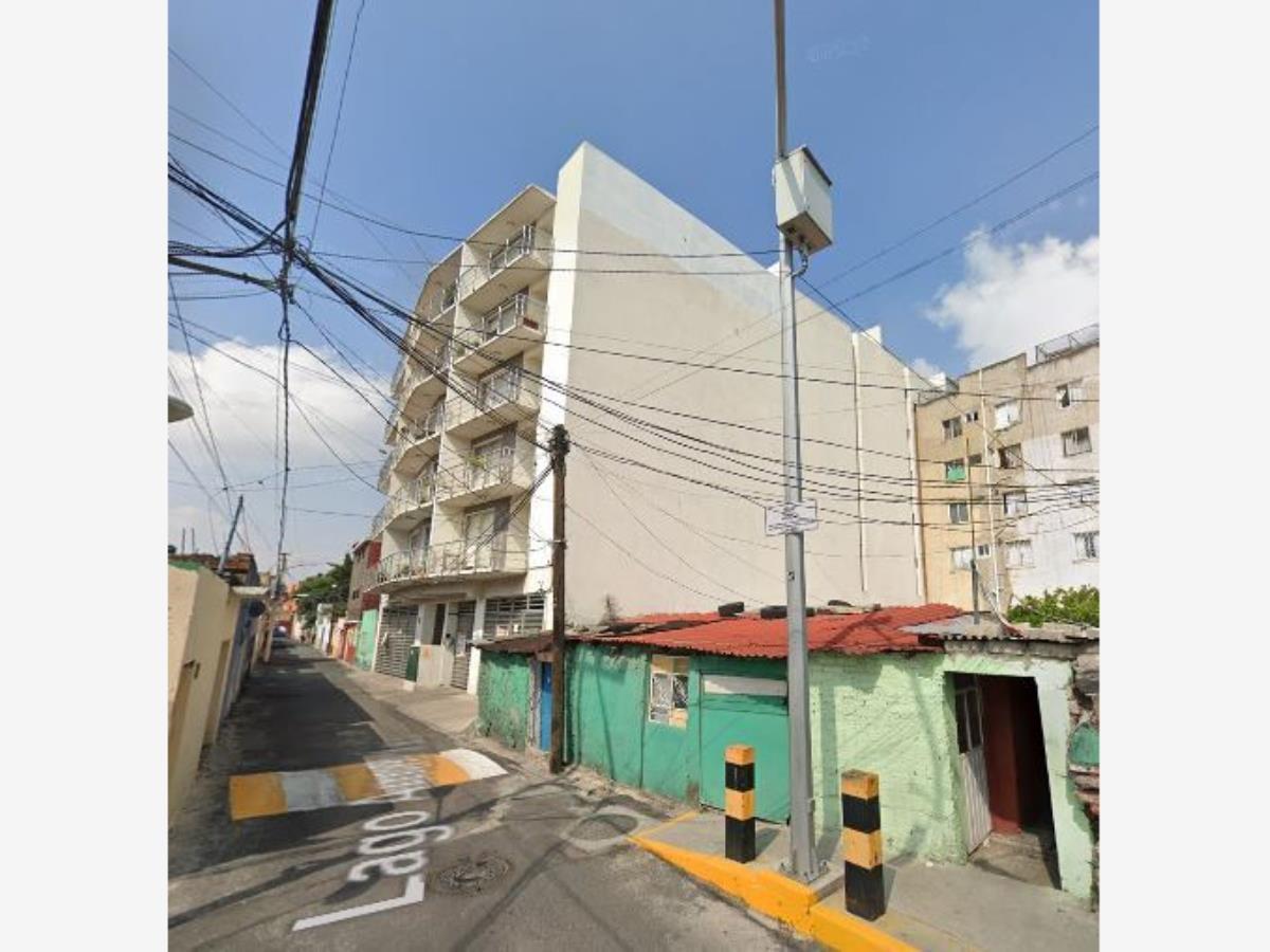 Foto de departamento en venta en lago atter 18, legaria, miguel hidalgo, df / cdmx, 0 No. 02