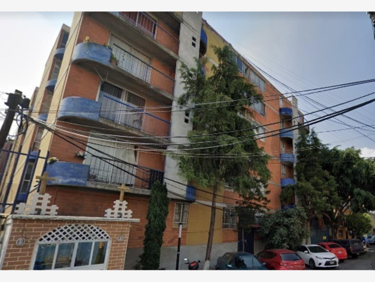 Foto de departamento en venta en lago atter 37, ahuehuetes anahuac, miguel hidalgo, df / cdmx, 26994745 No. 01