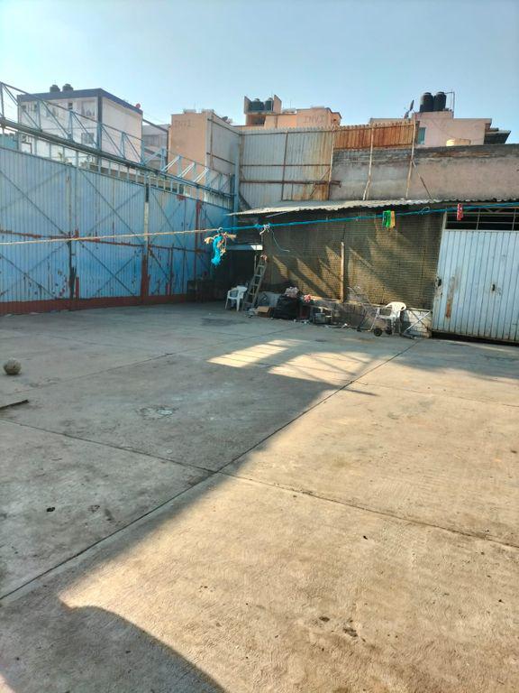 Foto de terreno habitacional en venta en lago atter 90, legaria, miguel hidalgo, df / cdmx, 0 No. 04