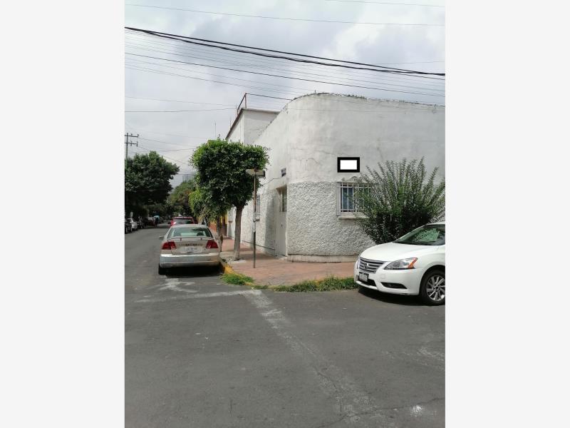 Foto de casa en venta en lago azul 60, 5 de mayo, miguel hidalgo, df / cdmx, 25208557 No. 01