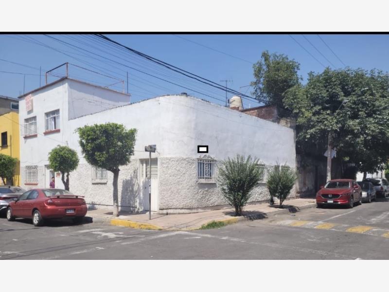 Foto de casa en venta en lago azul 60, 5 de mayo, miguel hidalgo, df / cdmx, 25208557 No. 02