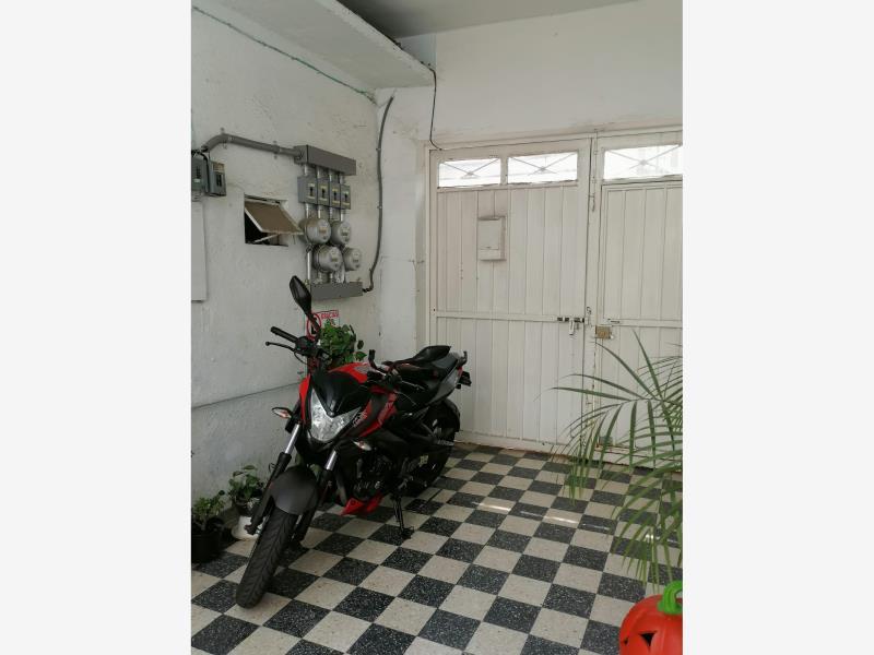 Foto de casa en venta en lago azul 60, 5 de mayo, miguel hidalgo, df / cdmx, 25208557 No. 03