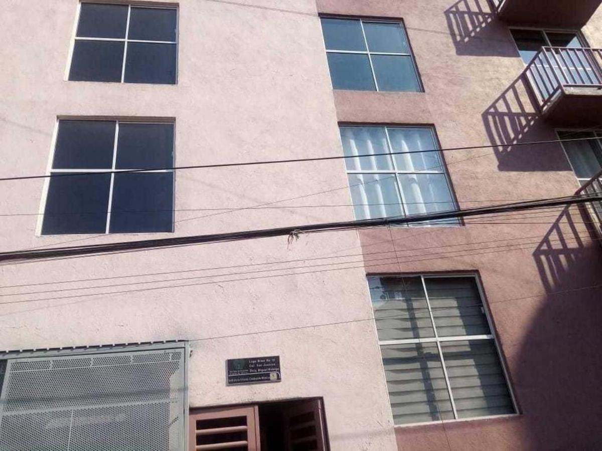 Foto de departamento en renta en lago biwa 12, san juanico, miguel hidalgo, df / cdmx, 0 No. 01