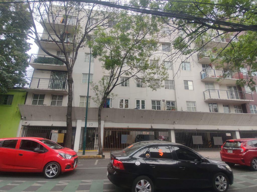 Foto de departamento en venta en lago bolsena 13, modelo pensil, miguel hidalgo, df / cdmx, 0 No. 01