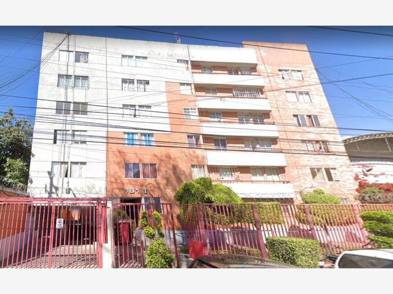Foto de departamento en venta en lago caneguin 191, argentina antigua, miguel hidalgo, df / cdmx, 25260232 No. 01