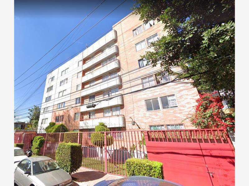 Foto de departamento en venta en lago caneguin 191, argentina antigua, miguel hidalgo, df / cdmx, 25260232 No. 02