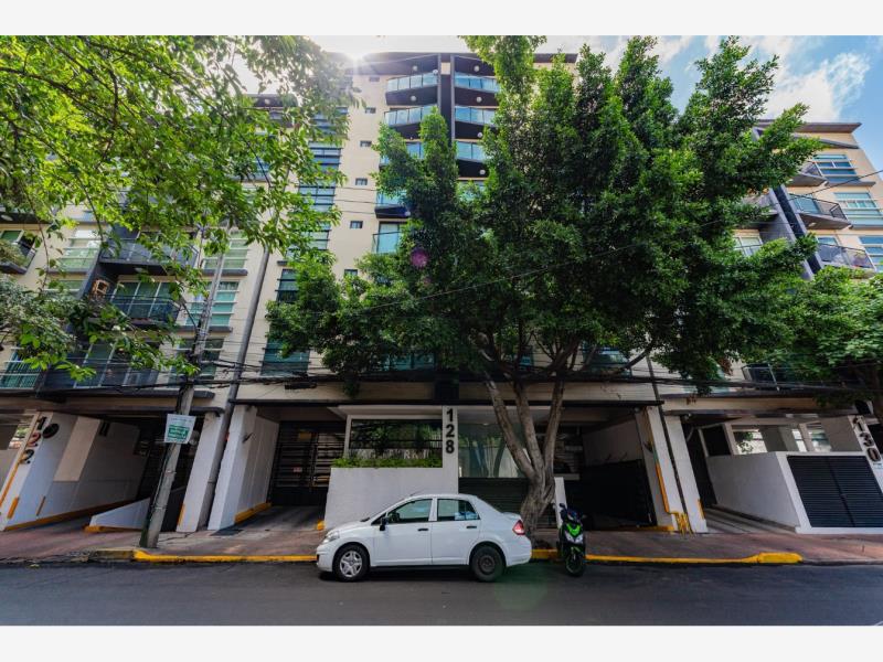 Foto de departamento en venta en lago chalco 128, anahuac i sección, miguel hidalgo, df / cdmx, 0 No. 01
