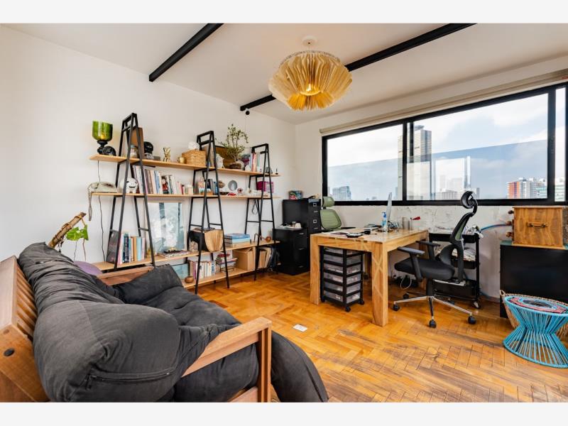 Foto de departamento en venta en lago chalco 128, anahuac i sección, miguel hidalgo, df / cdmx, 0 No. 04