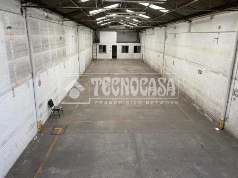 Foto de bodega en venta en lago chalco 129, anahuac ii sección, miguel hidalgo, df / cdmx, 25417384 No. 02