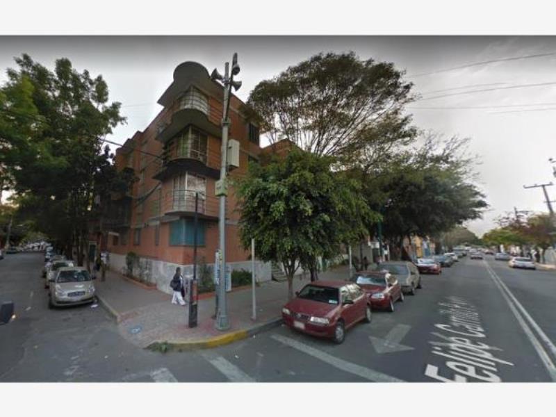 Foto de departamento en venta en lago chalco 3, anahuac i sección, miguel hidalgo, df / cdmx, 17206220 No. 01