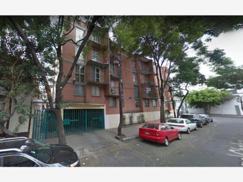 Foto de departamento en venta en lago chalco 3, anahuac i sección, miguel hidalgo, df / cdmx, 17206220 No. 02