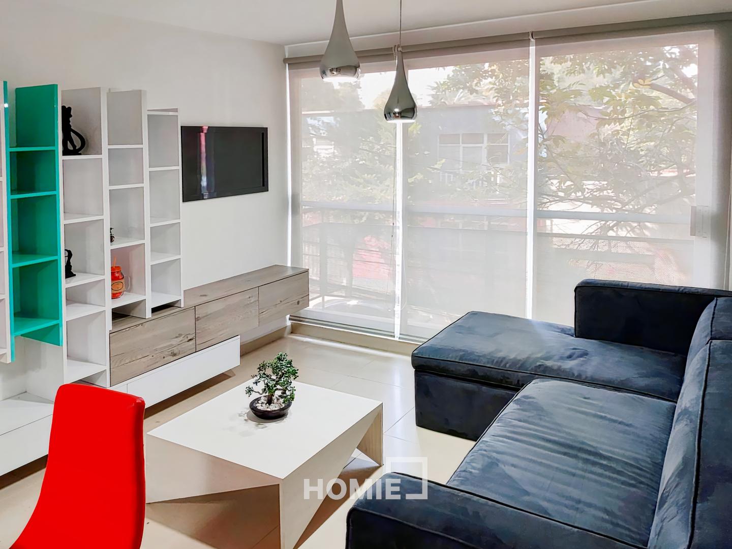 Foto de departamento en renta en lago chalco numero 122, anahuac i sección, miguel hidalgo, df / cdmx, 25088014 No. 01