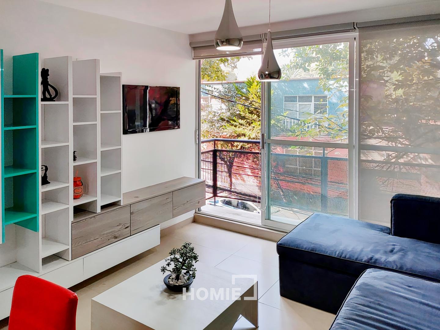Foto de departamento en renta en lago chalco numero 122, anahuac i sección, miguel hidalgo, df / cdmx, 25088014 No. 02
