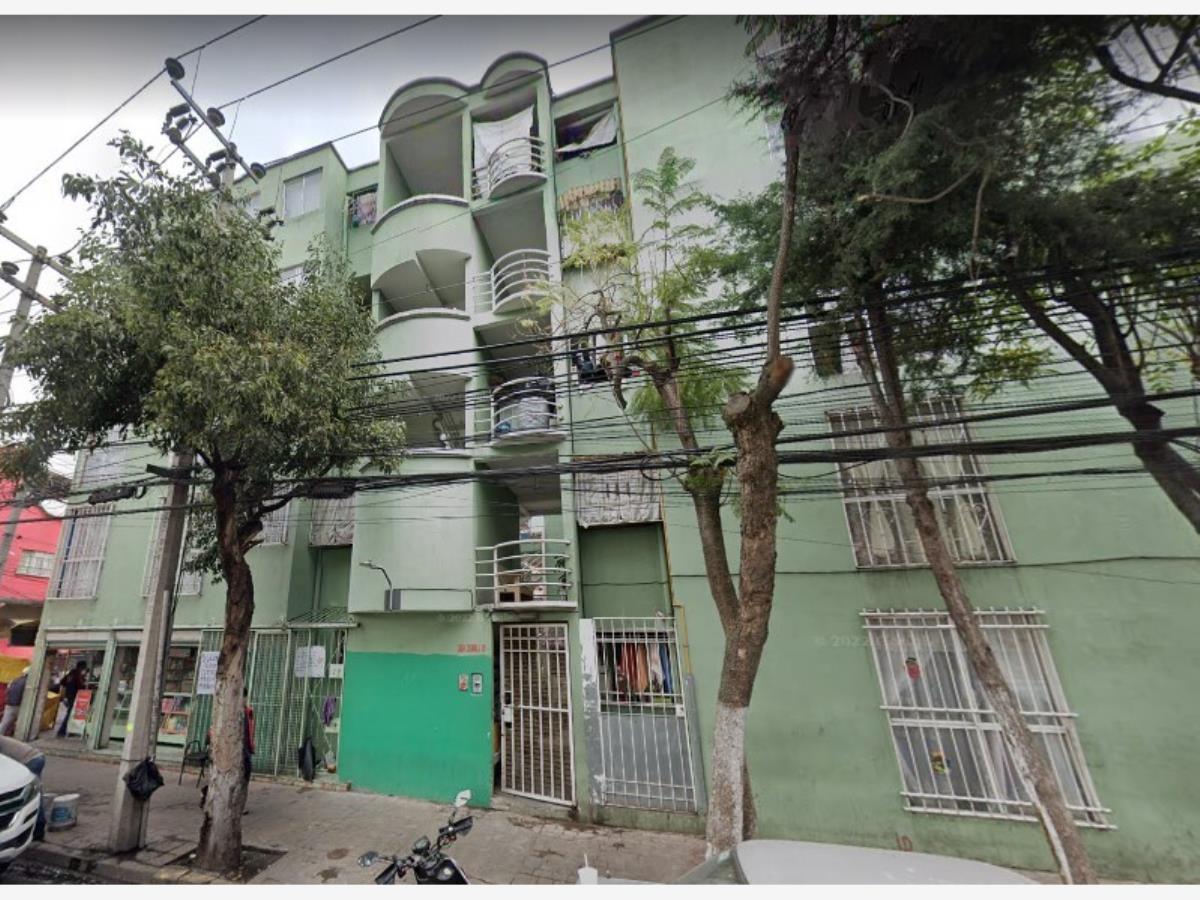 Foto de departamento en venta en lago chapala 102, anahuac i sección, miguel hidalgo, df / cdmx, 26772728 No. 01