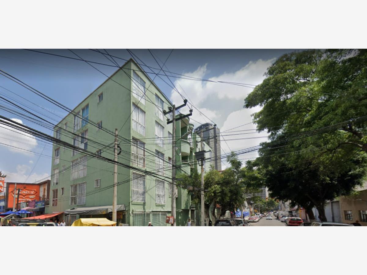Foto de departamento en venta en lago chapala 102, anahuac i sección, miguel hidalgo, df / cdmx, 26772728 No. 02