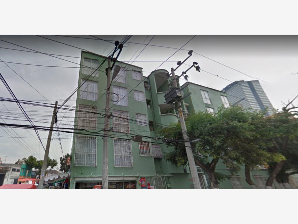 Foto de departamento en venta en lago chapala 102, anahuac i sección, miguel hidalgo, df / cdmx, 26772728 No. 03
