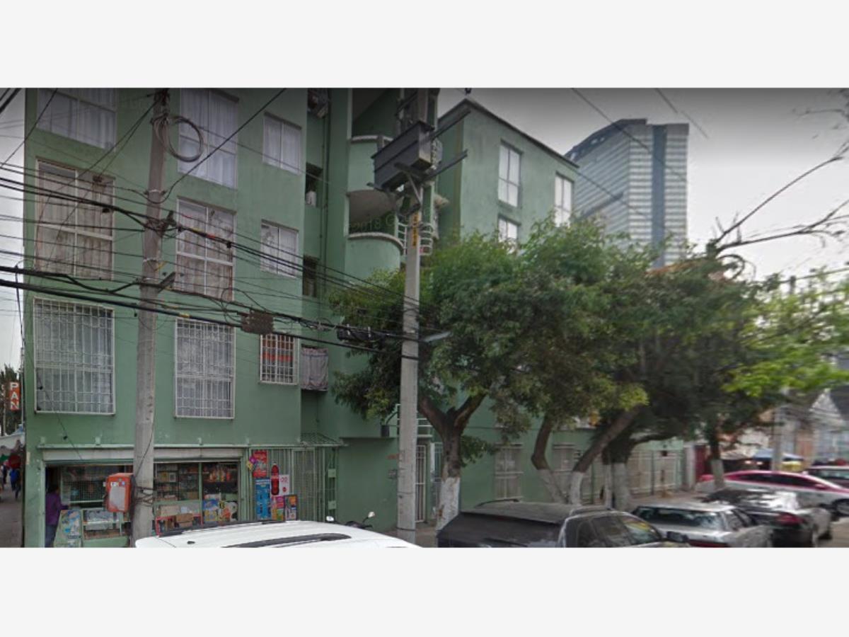 Foto de departamento en venta en lago chapala 102, anahuac i sección, miguel hidalgo, df / cdmx, 26772728 No. 04