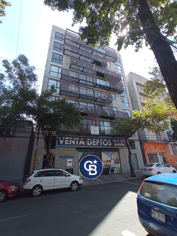 Foto de departamento en venta en lago chapala 18, anahuac i sección, miguel hidalgo, df / cdmx, 0 No. 01