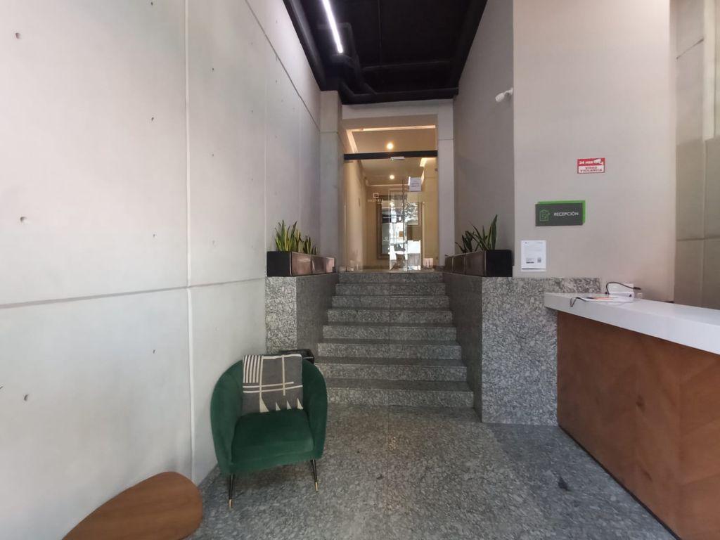Foto de departamento en venta en lago chapala 18, anahuac i sección, miguel hidalgo, df / cdmx, 0 No. 02