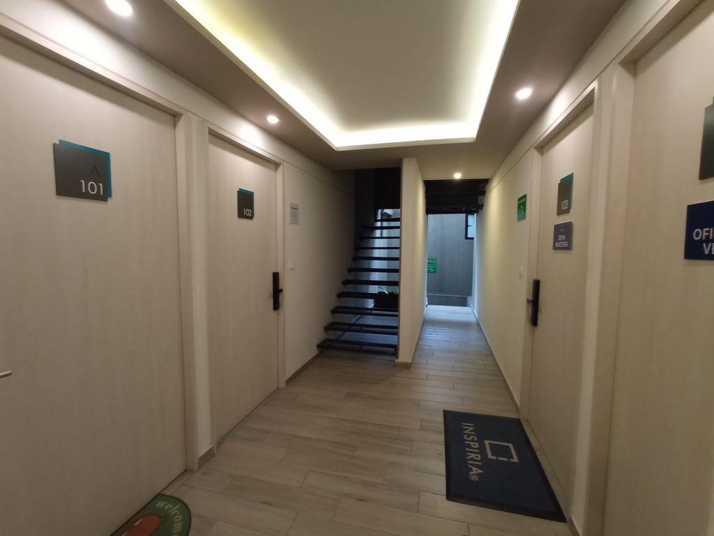 Foto de departamento en venta en lago chapala 18, anahuac i sección, miguel hidalgo, df / cdmx, 0 No. 03