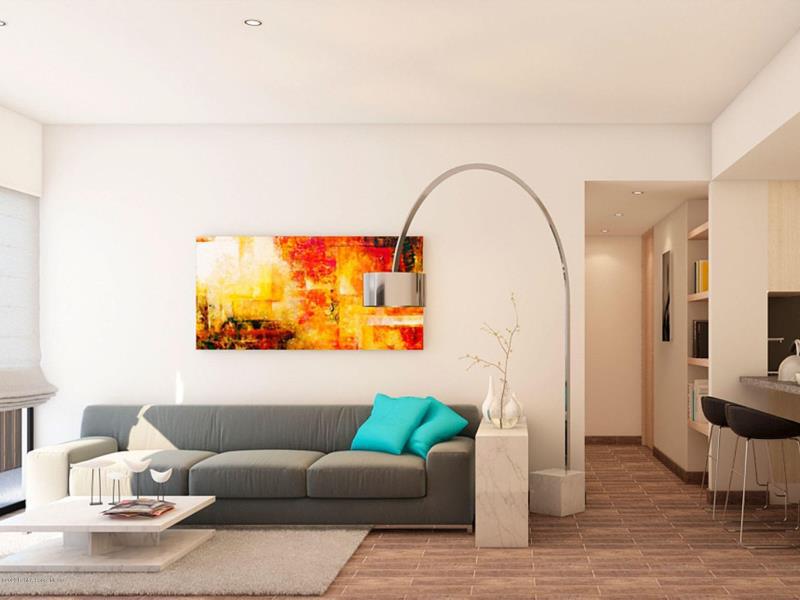 Foto de departamento en venta en lago chapala 27, anahuac i sección, miguel hidalgo, df / cdmx, 25238737 No. 03