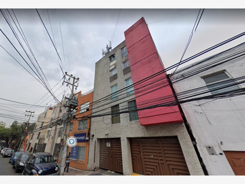Foto de departamento en venta en lago chapala (remate bancario) 130, anahuac ii sección, miguel hidalgo, df / cdmx, 25306706 No. 03