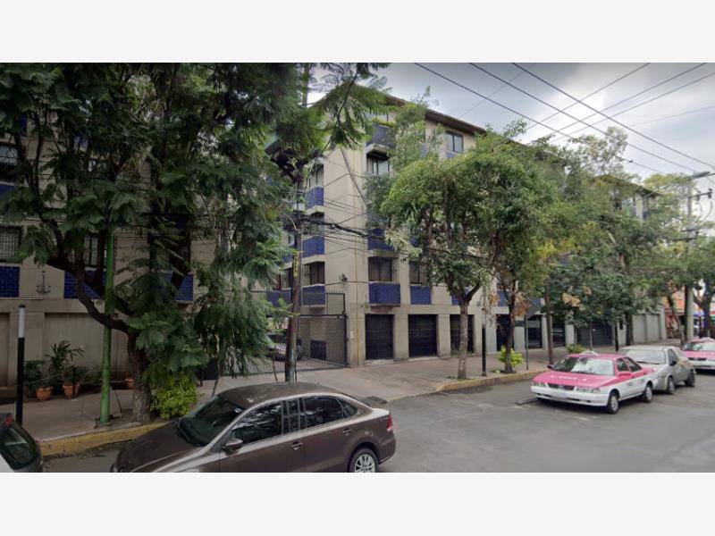 Foto de departamento en venta en lago chiem 38, san juanico, miguel hidalgo, df / cdmx, 0 No. 02