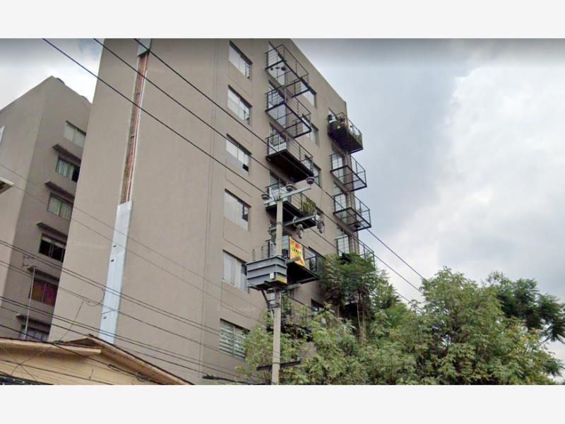 Foto de departamento en venta en lago chiem 38, san juanico, miguel hidalgo, df / cdmx, 0 No. 03