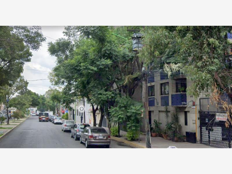 Foto de departamento en venta en lago chiem 38, san juanico, miguel hidalgo, df / cdmx, 0 No. 04