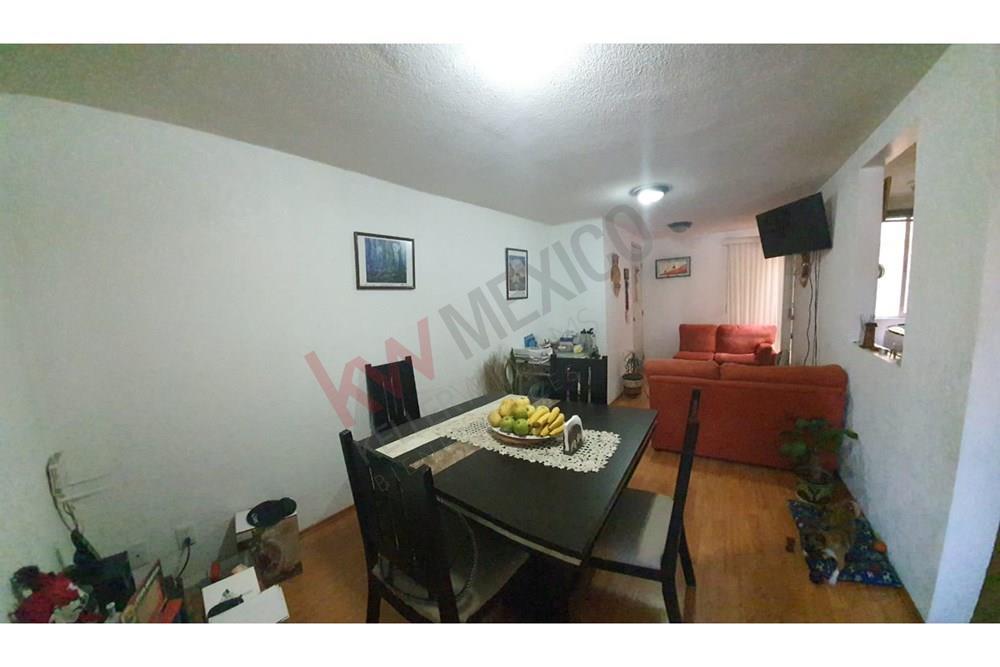 Foto de departamento en venta en lago como 128, anahuac ii sección, miguel hidalgo, df / cdmx, 26076082 No. 03