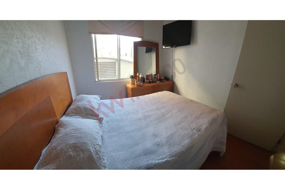 Foto de departamento en venta en lago como 128, anahuac ii sección, miguel hidalgo, df / cdmx, 26076082 No. 04