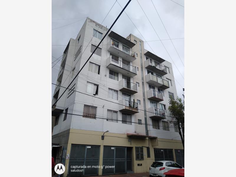 Foto de departamento en renta en lago coztanza 4, anahuac i sección, miguel hidalgo, df / cdmx, 25013424 No. 02