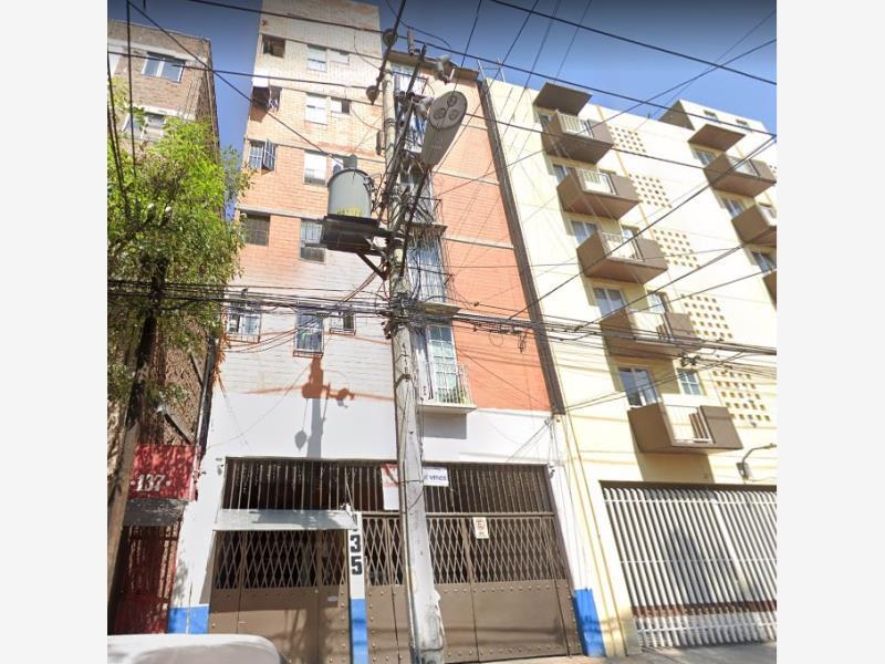 Foto de departamento en venta en lago cuitzeo 155, anahuac i sección, miguel hidalgo, df / cdmx, 22574632 No. 02