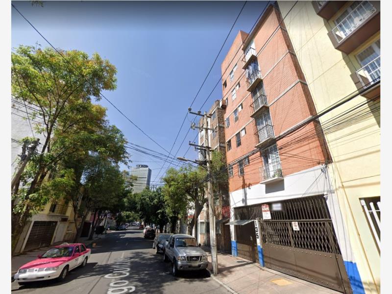 Foto de departamento en venta en lago cuitzeo 155, anahuac i sección, miguel hidalgo, df / cdmx, 22574632 No. 03