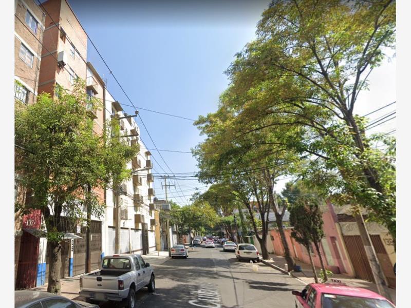 Foto de departamento en venta en lago cuitzeo 155, anahuac i sección, miguel hidalgo, df / cdmx, 22574632 No. 04