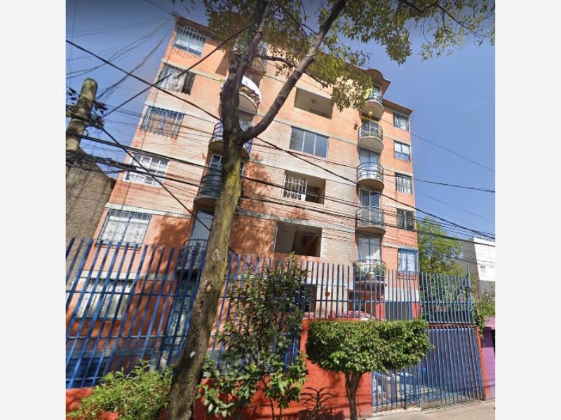 Foto de departamento en venta en lago cuitzeo 167, ahuehuetes anahuac, miguel hidalgo, df / cdmx, 14778126 No. 02