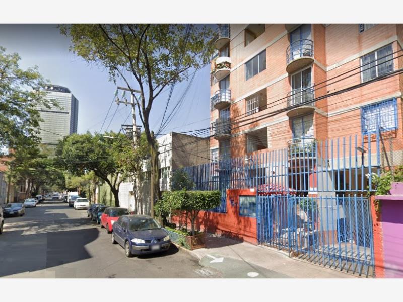 Foto de departamento en venta en lago cuitzeo 167, ahuehuetes anahuac, miguel hidalgo, df / cdmx, 14778126 No. 03