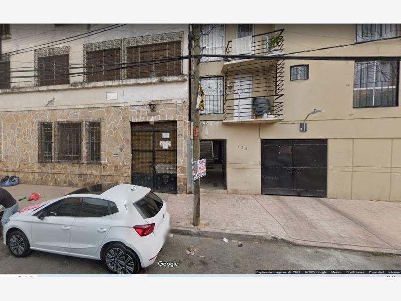 Foto de casa en venta en lago cuitzeo 176, anahuac i sección, miguel hidalgo, df / cdmx, 25114018 No. 01