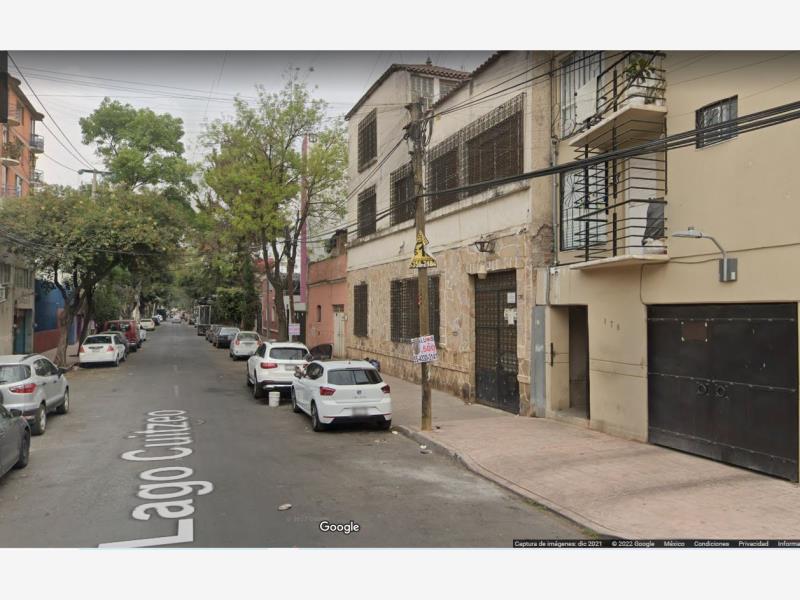 Foto de casa en venta en lago cuitzeo 176, anahuac i sección, miguel hidalgo, df / cdmx, 25114018 No. 02