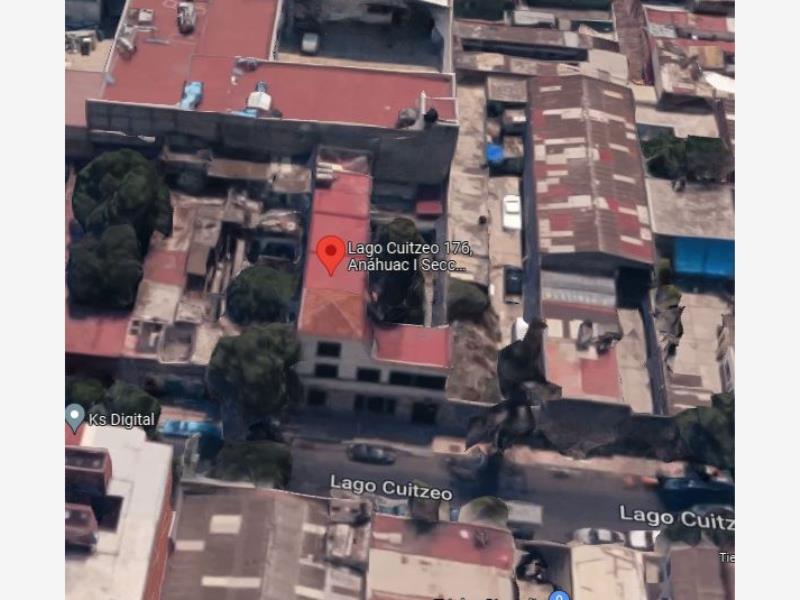 Foto de casa en venta en lago cuitzeo 176, anahuac i sección, miguel hidalgo, df / cdmx, 25114018 No. 03