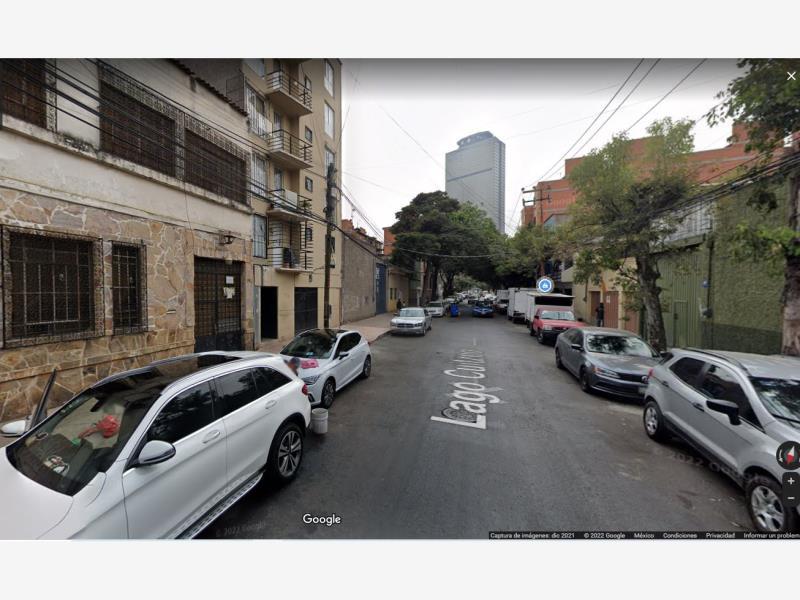 Foto de casa en venta en lago cuitzeo 176, anahuac i sección, miguel hidalgo, df / cdmx, 25114018 No. 04