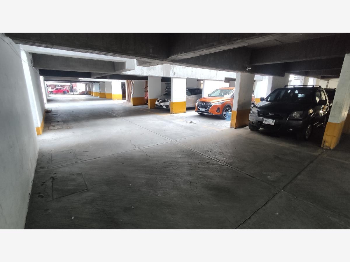 Foto de departamento en renta en lago cuitzeo 229, anahuac i sección, miguel hidalgo, df / cdmx, 0 No. 02